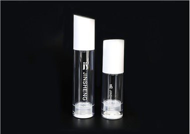 Boutèy kosmetik losyon airless