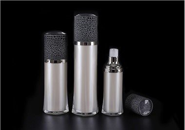 Vide Boutèy Ponp Airless