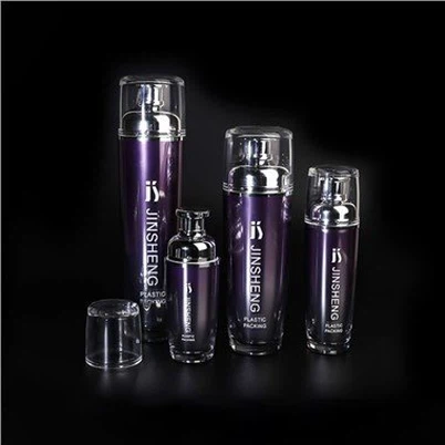 Ponp boutèy kosmetik