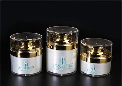 Kare boutèy Airless