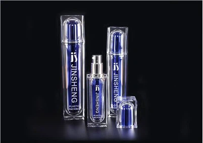 Resipyan biodégradables pou pwodui kosmetik