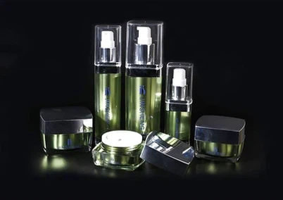 Anbalaj Natirèl Skincare