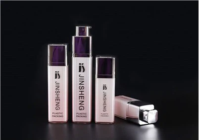 Rose Gold resipyan kosmetik