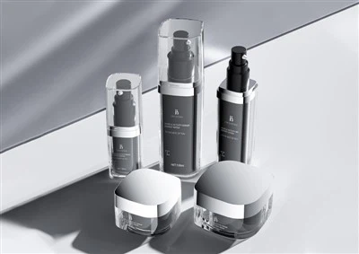 Ranpli boutèy ponp losyon