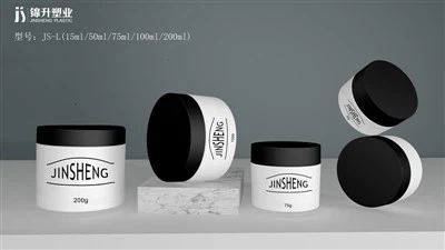 Leakproof krèm Bokal Vacuum Bottle