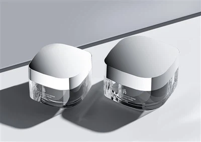 Boutèy plastik ak bokal