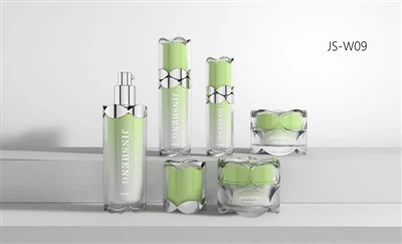 Wonn bokal kosmetik vè